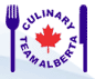 Culinary Team Alberta